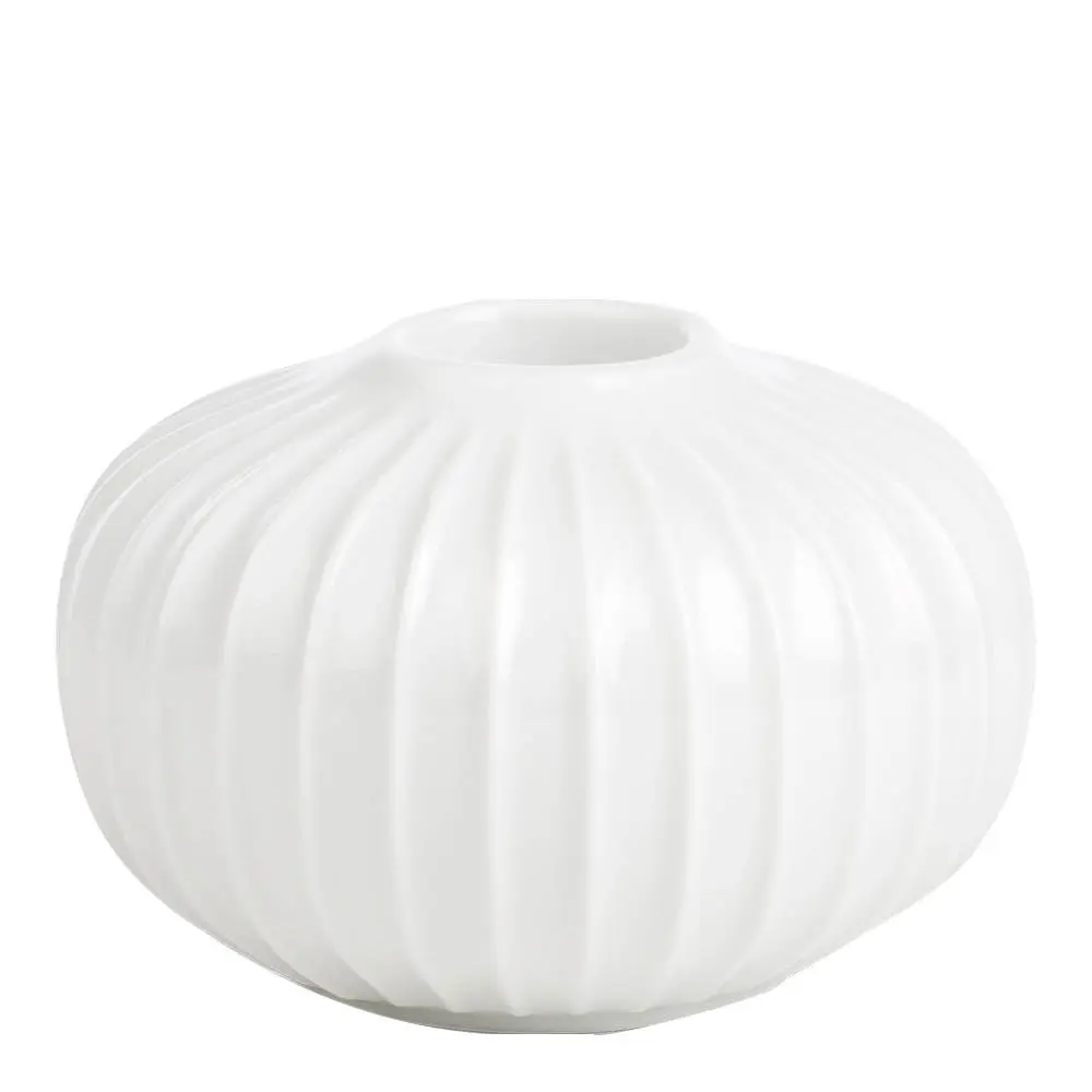 Hammershøi lysestake 5,5 cm hvit