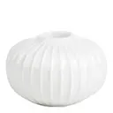 Hammershøi Ljusstake 5,5 cm Vit