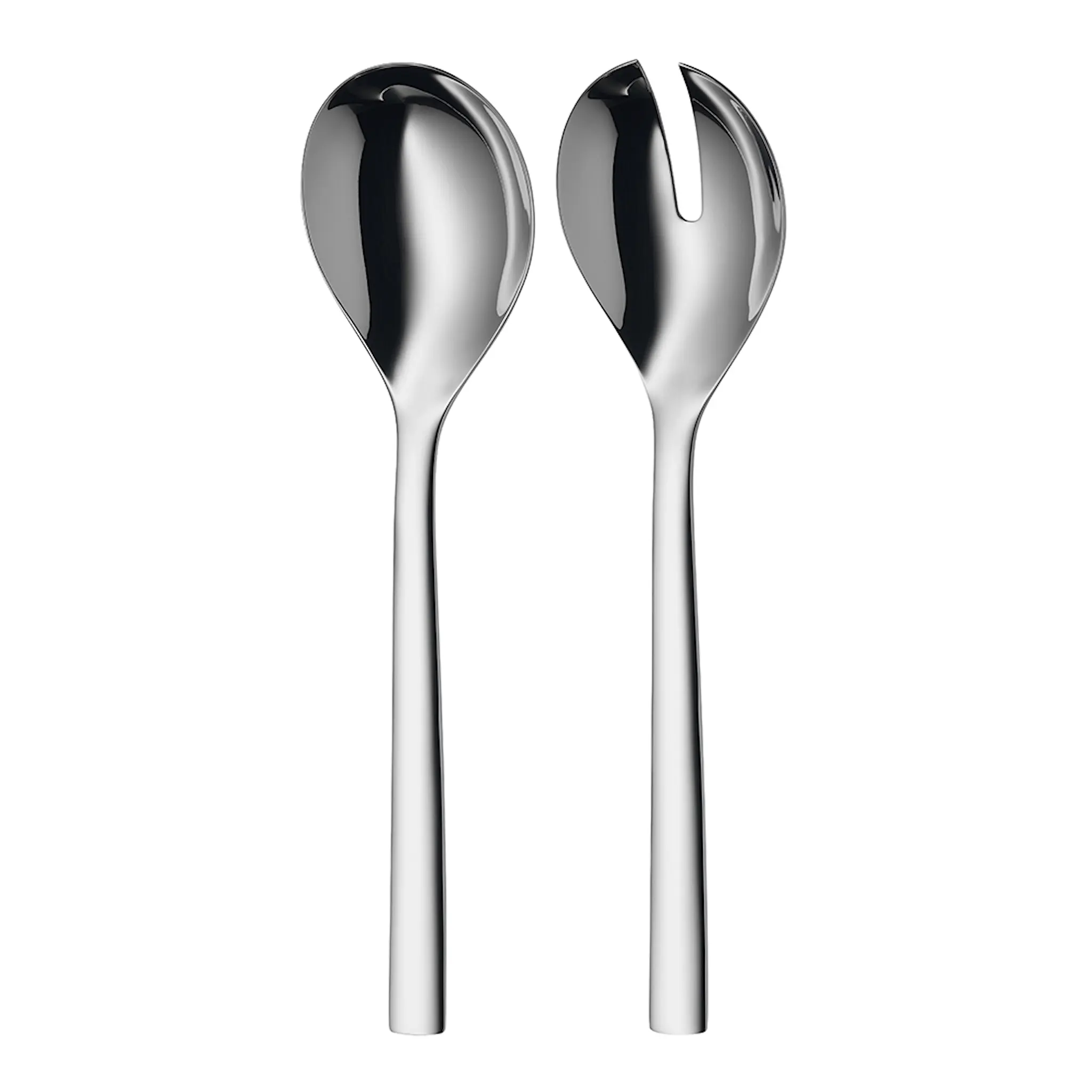 WMF Nuova Salladsbestick 25 cm Rostfritt stål