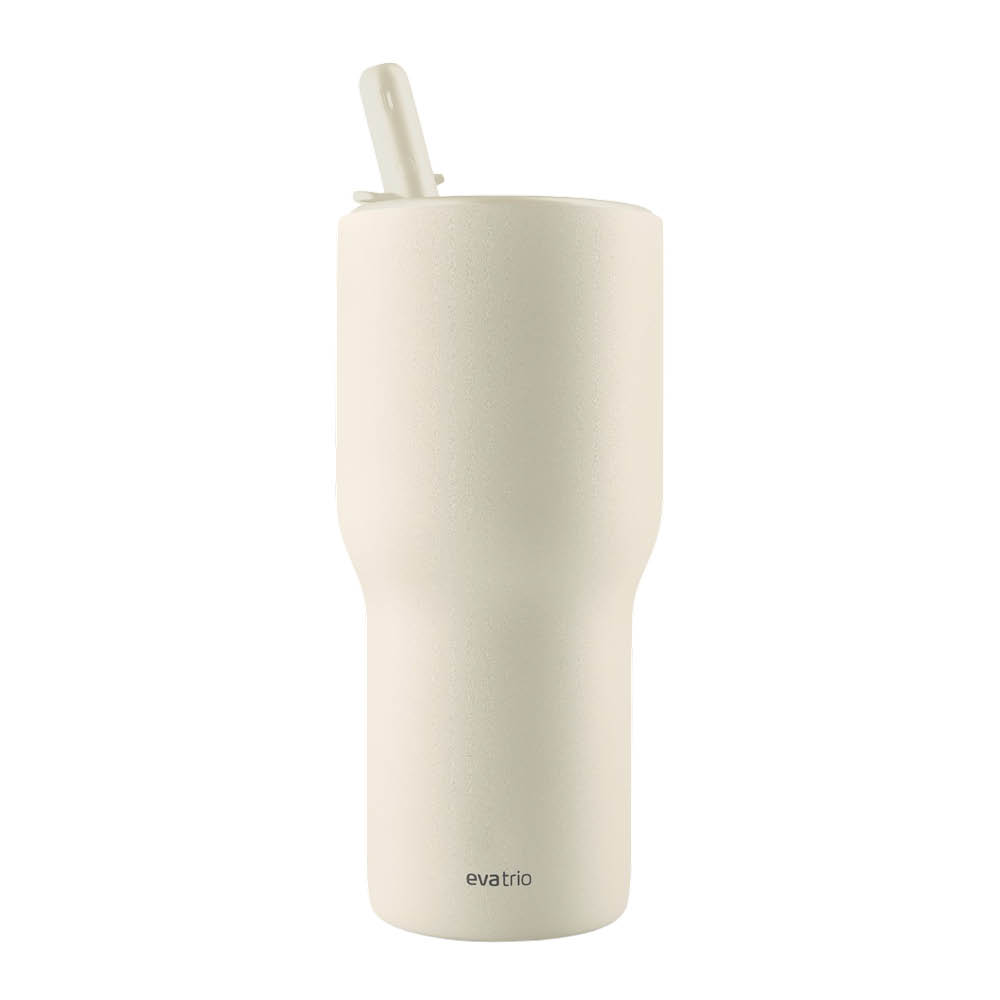 Eva Trio Sip'n'Go vesipullo 0,6 L coconut