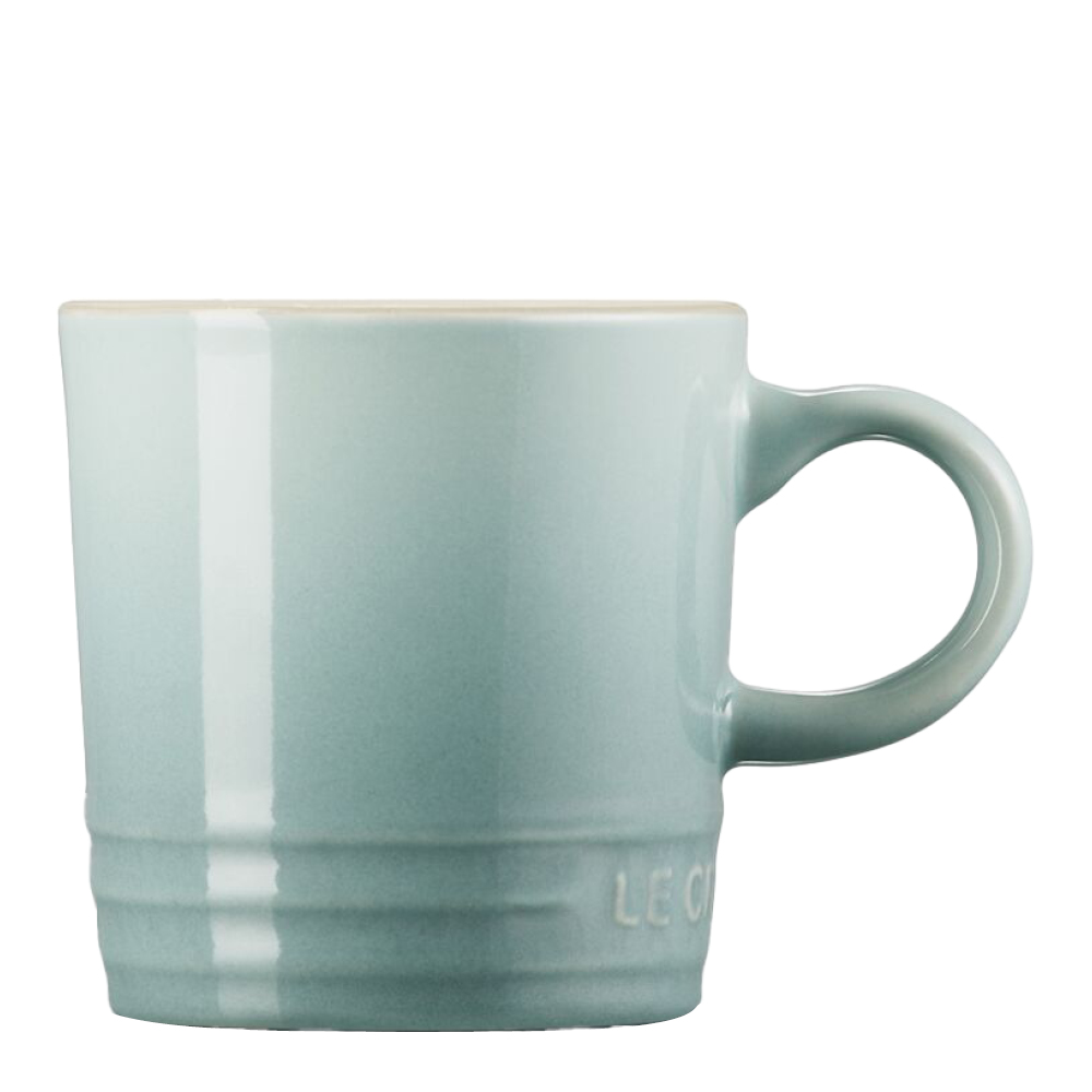 Le Creuset - Espressokuppi 10 cl Sea Salt