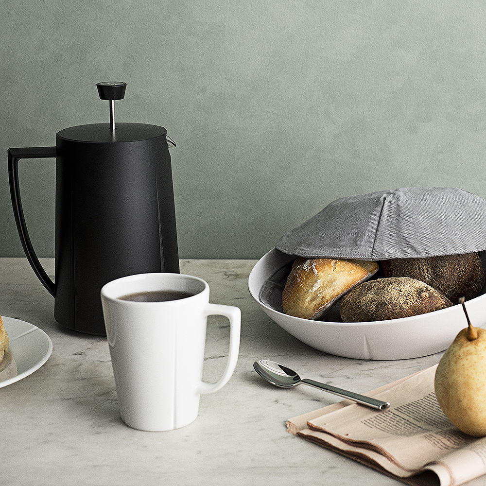 Rosendahl Grand Cru krus 34 cl 2 stk