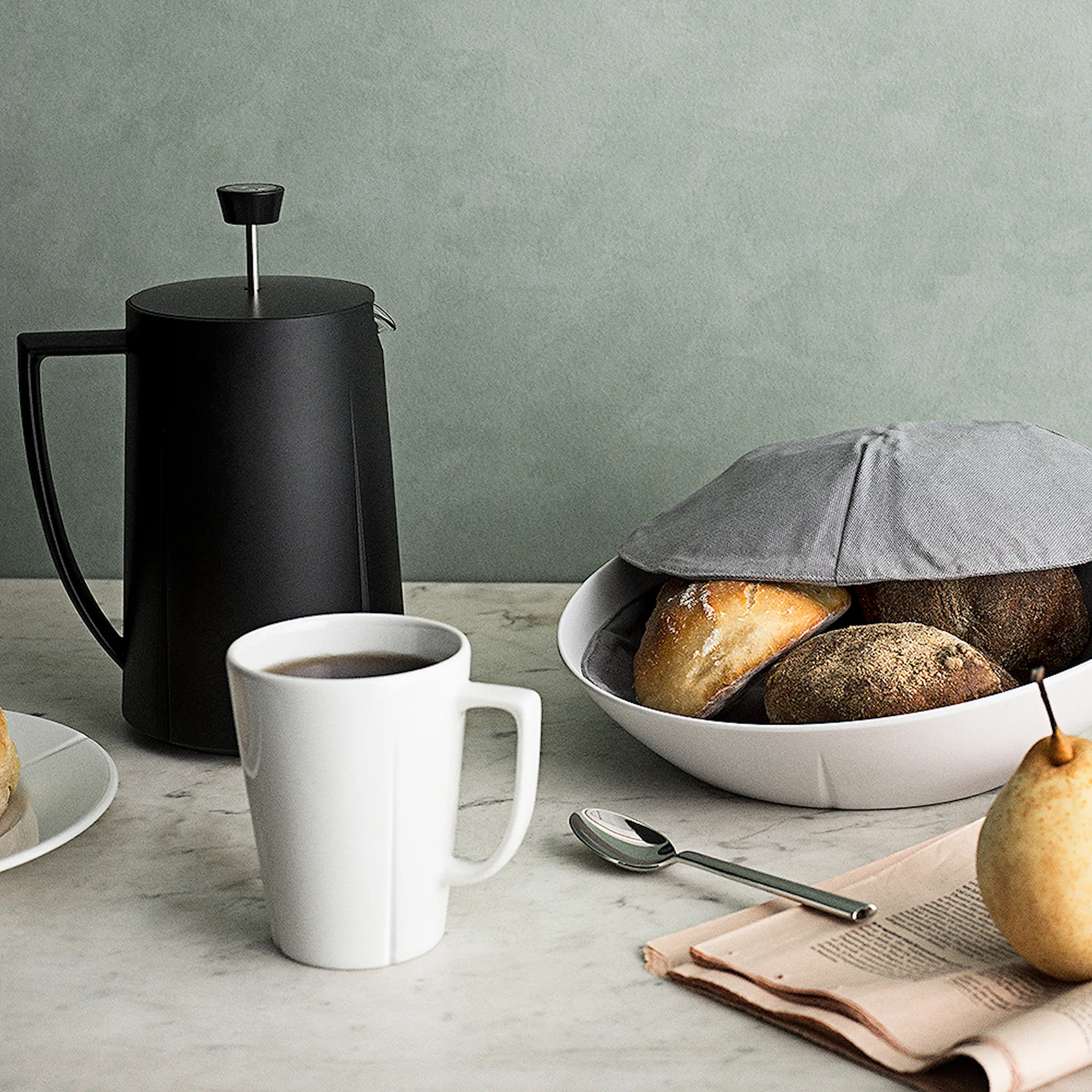 Rosendahl Grand Cru krus 34 cl 2 stk