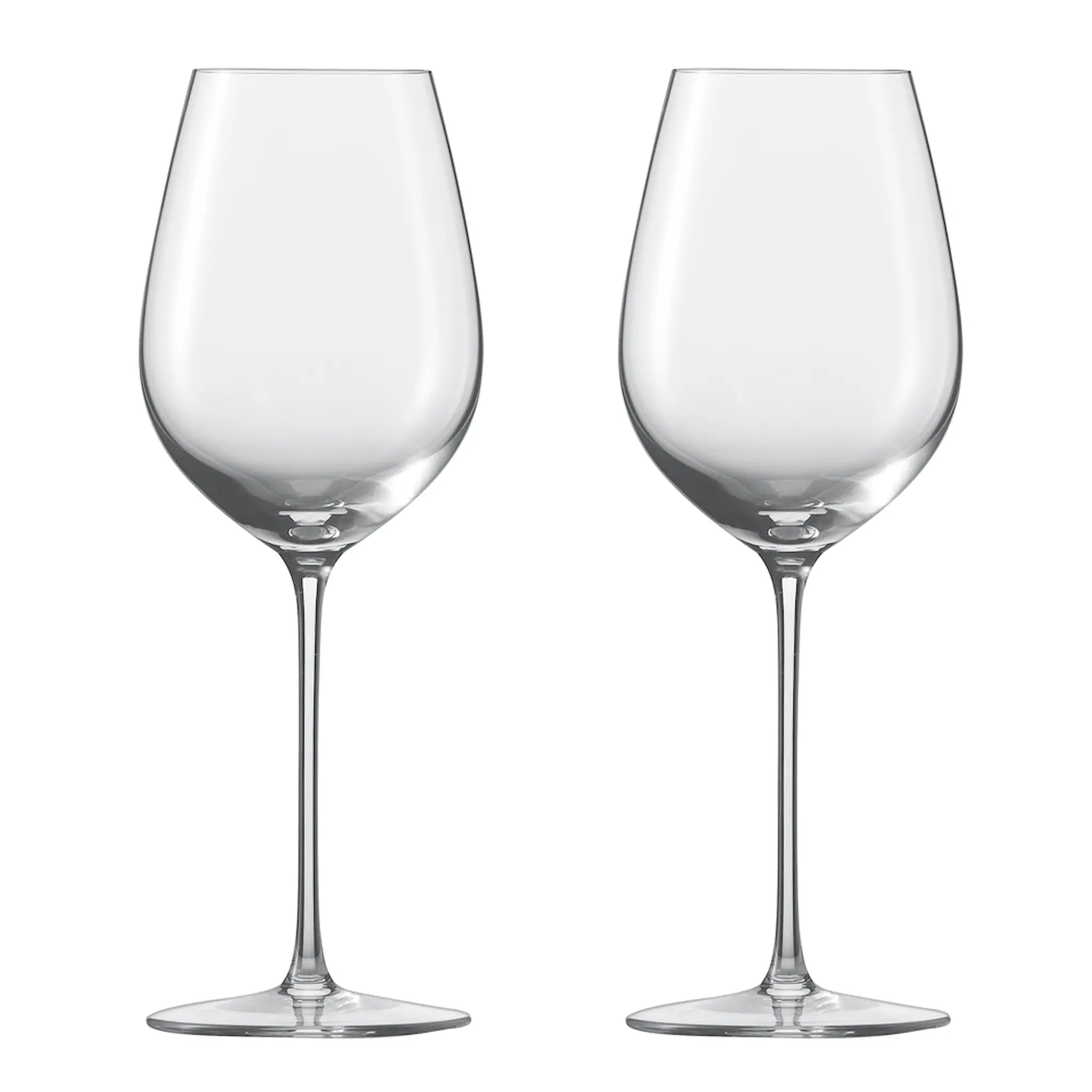 Zwiesel Glas Enoteca Chardonnay Vitvinsglas 41 cl 2-pack