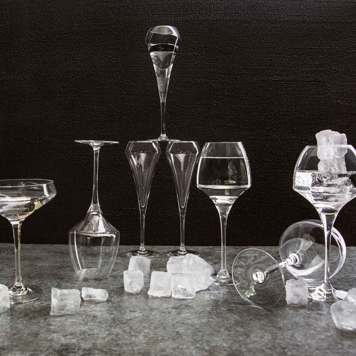 Chef & Sommelier Open Up rødvinsglass 47 cl 6 stk