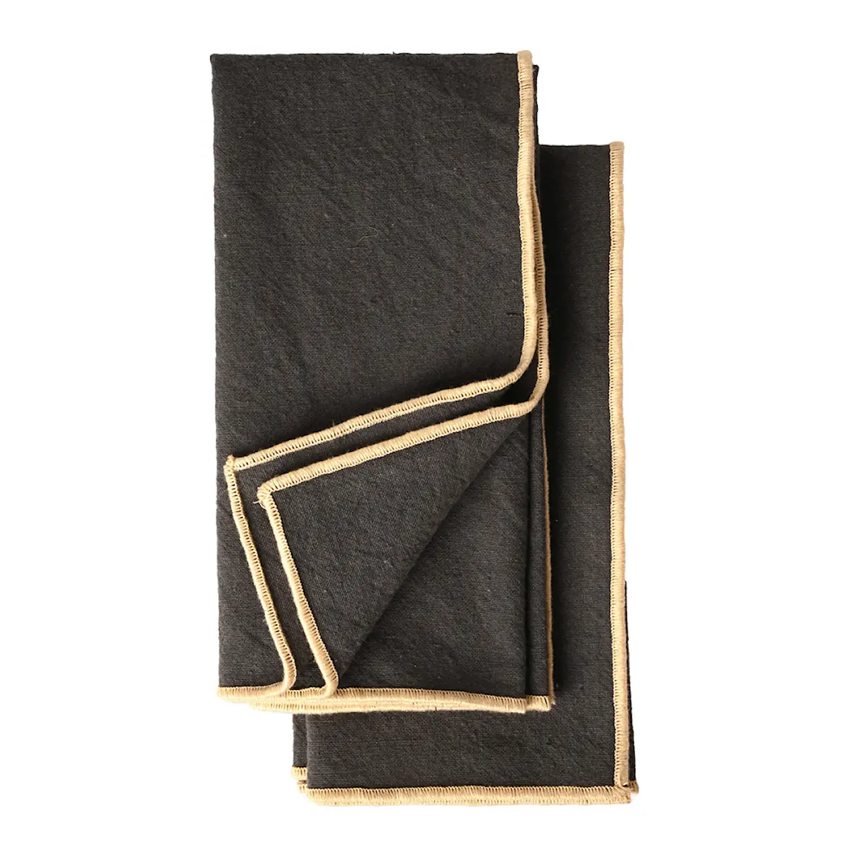 Sagaform Edith servett 45x45 cm 2-pack
