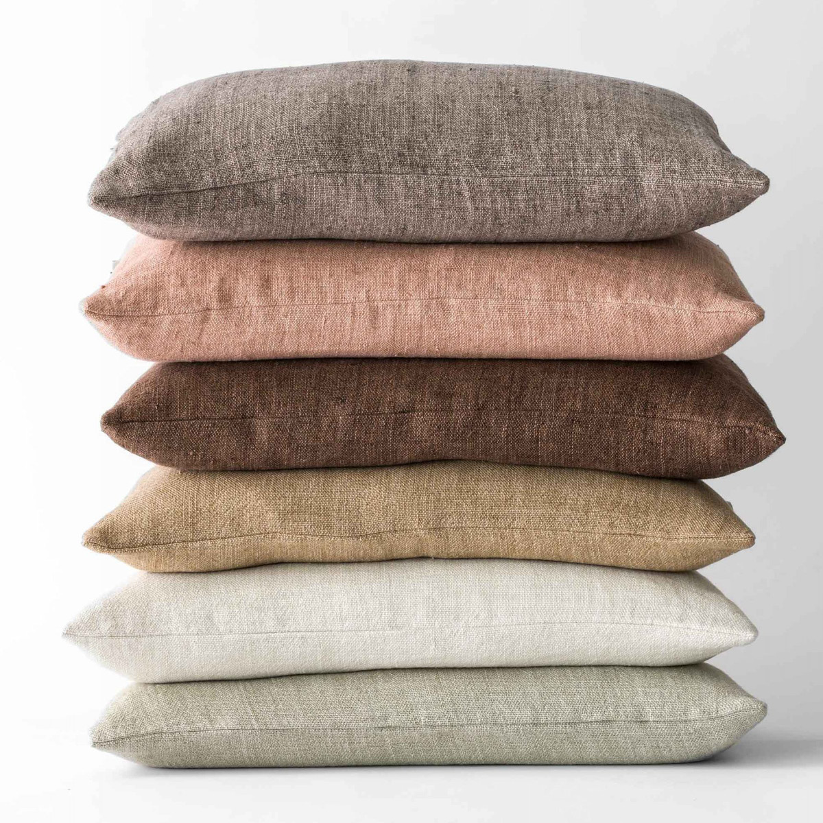 Tell Me More Margaux Kuddfodral 40x60 cm wheat