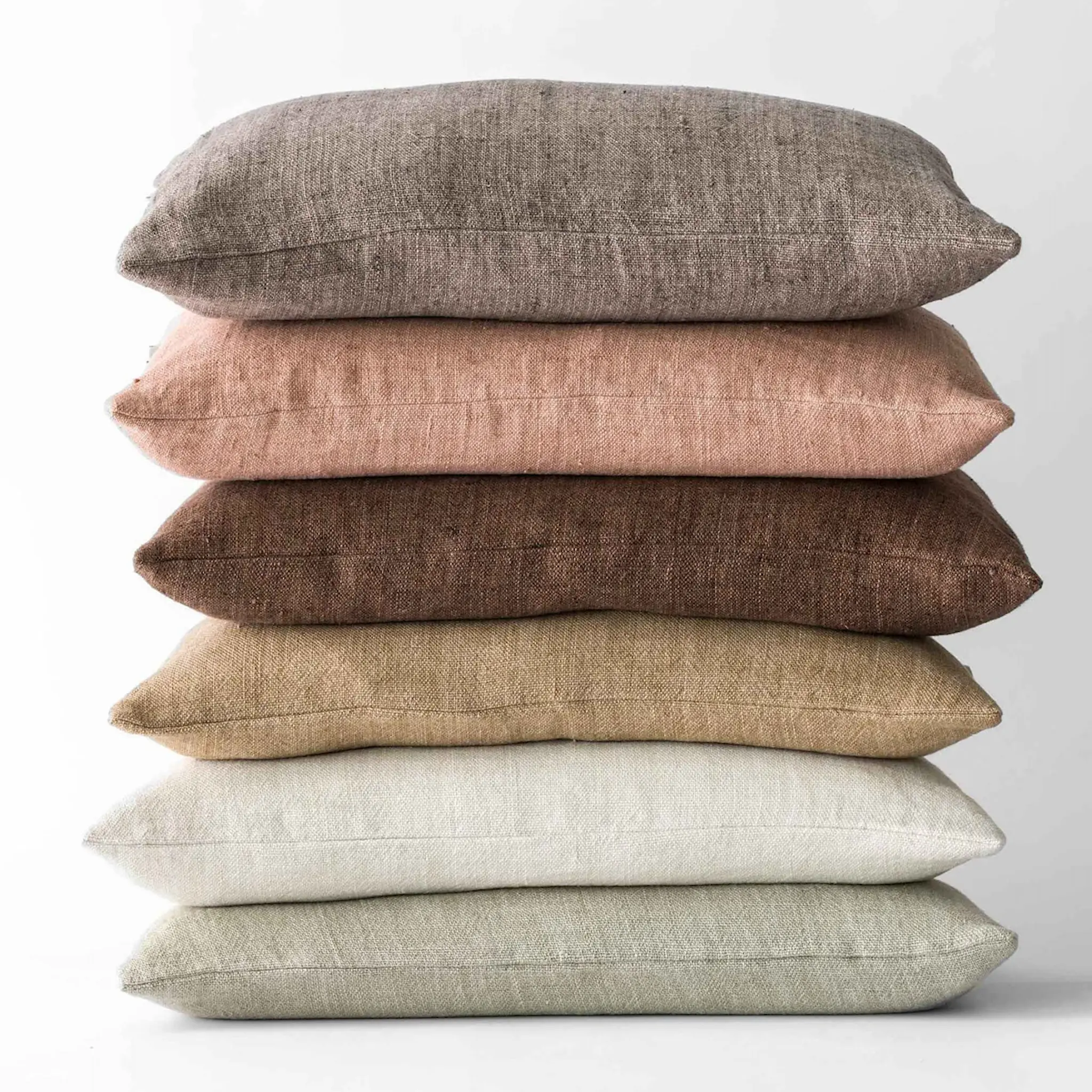 Tell Me More Margaux Kuddfodral 40x60 cm wheat