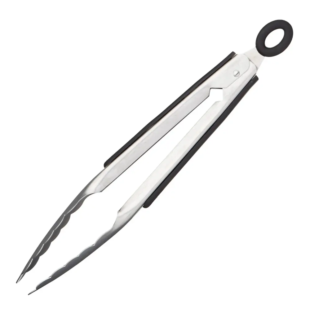 MasterClass Keittiöpihdit 23 cm Ruostumaton