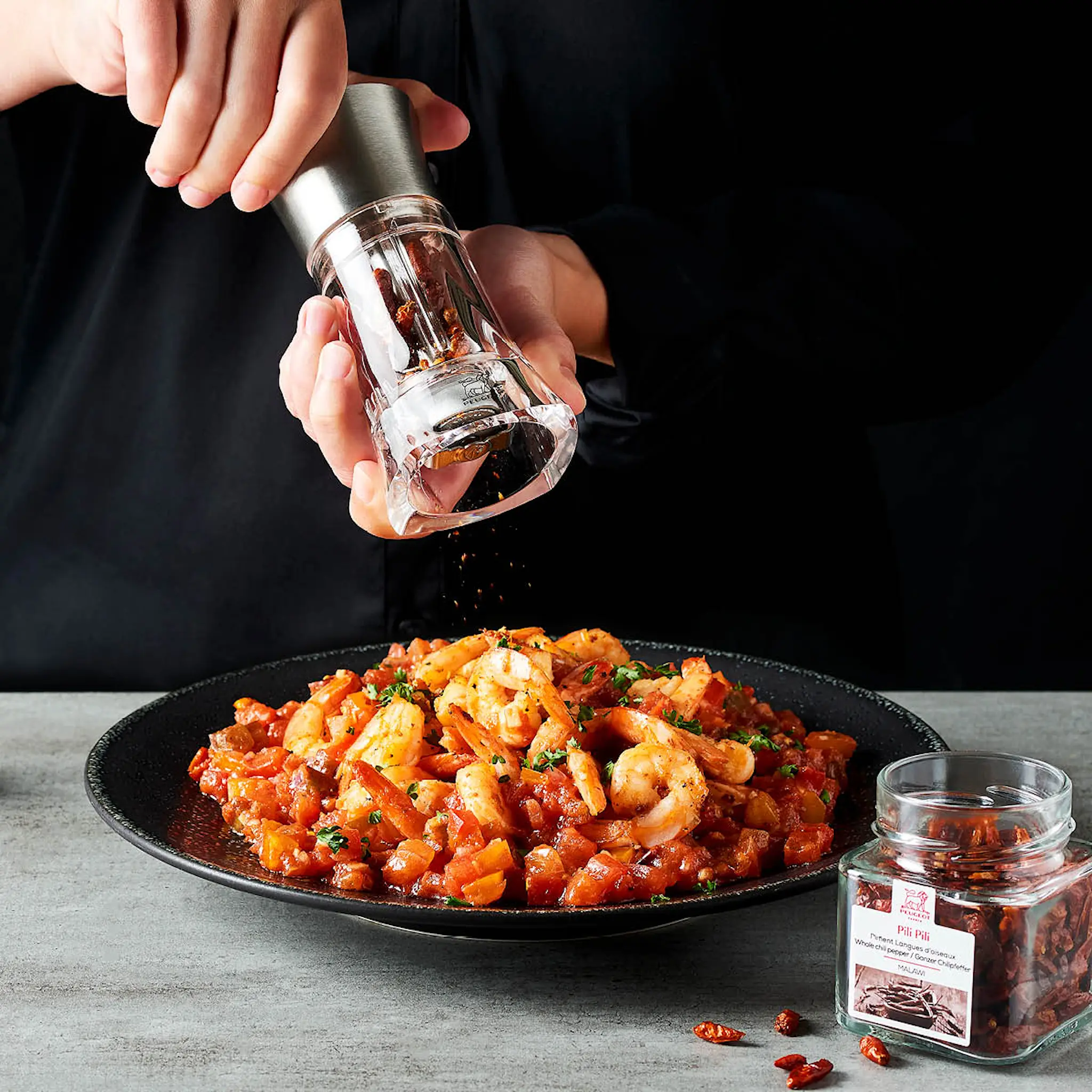 Peugeot Ouessant Chilimylly 14 cm