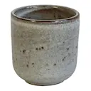 Taranto Mugg Small 20 cl Grå