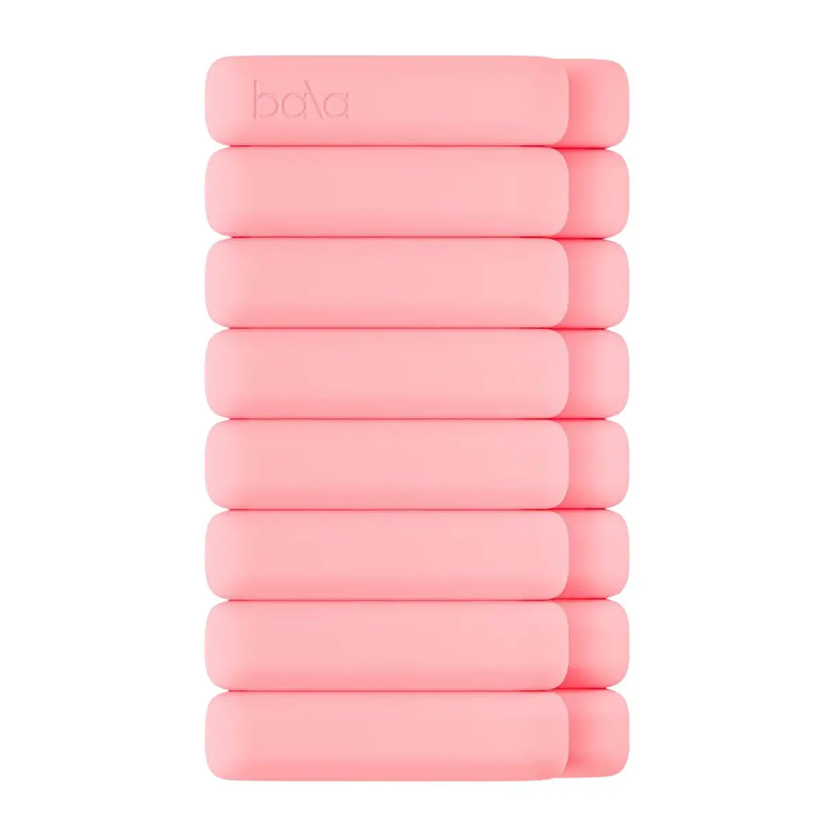 Bala Bangles fotledsvikt / handledsvikt 0,9 kg