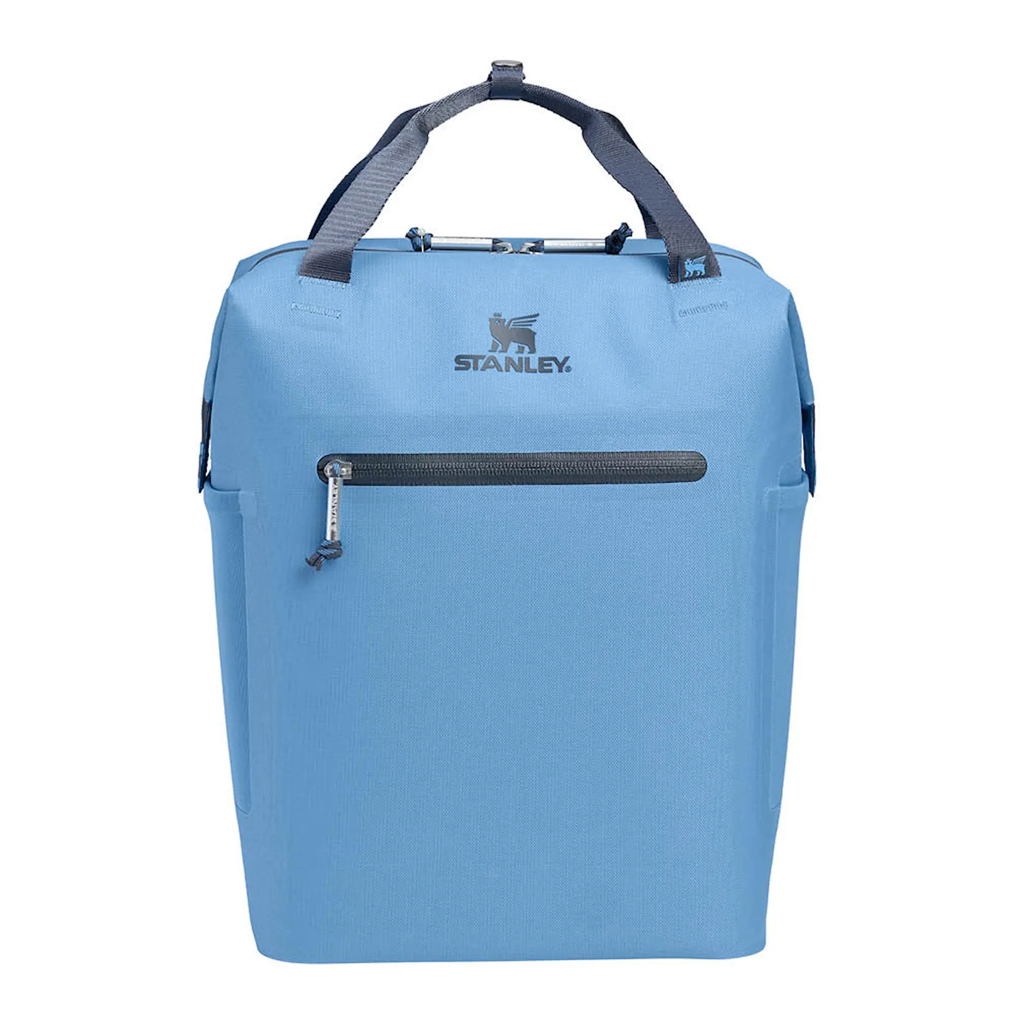 Stanley All Day kylryggsäck Madeleine midi 14L blue sky