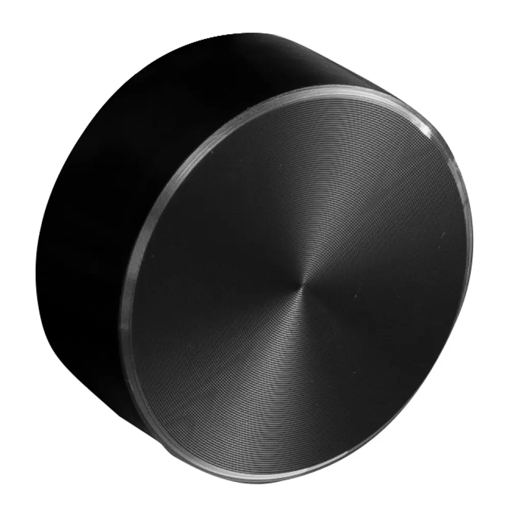 Ultimate bryter svart til pizzaovn