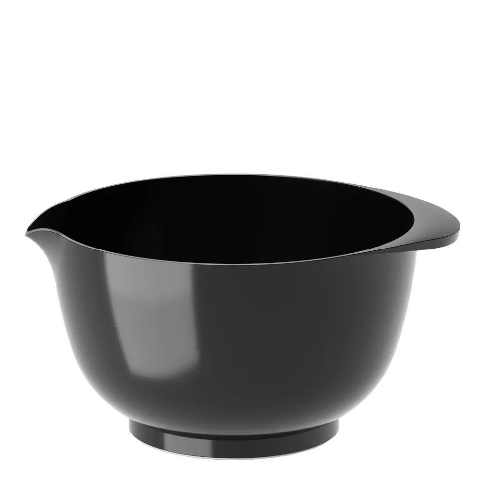 Margrethe Kulho 3 L Musta