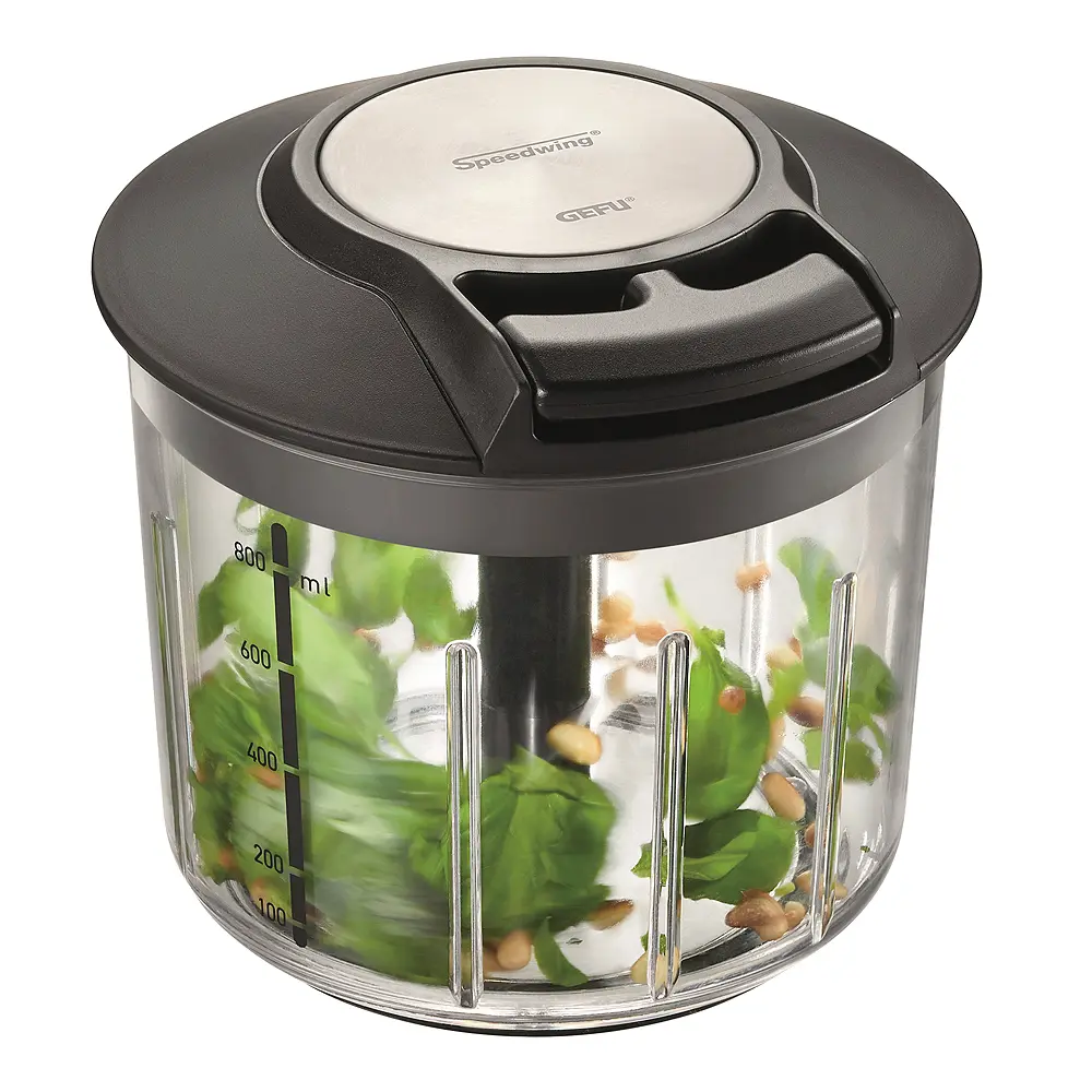 Speedwing Multileikkuri