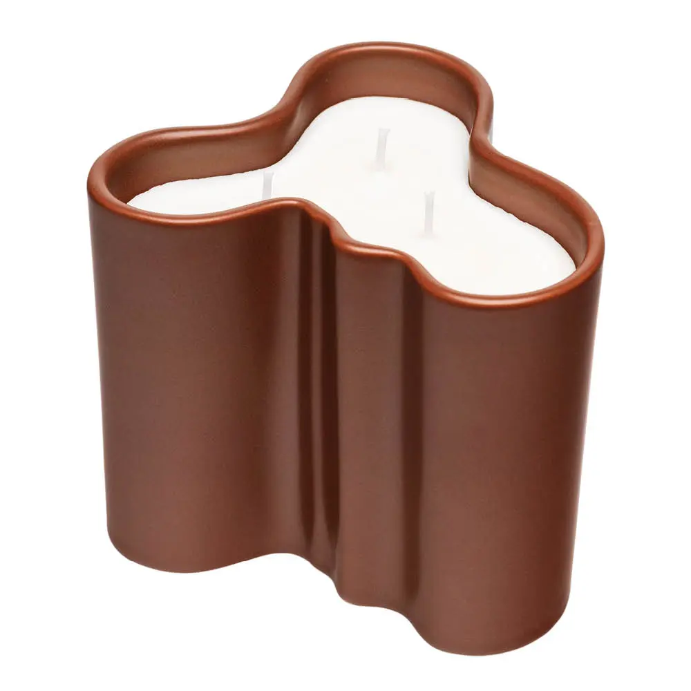 Aalto duftlys 11 cm ild