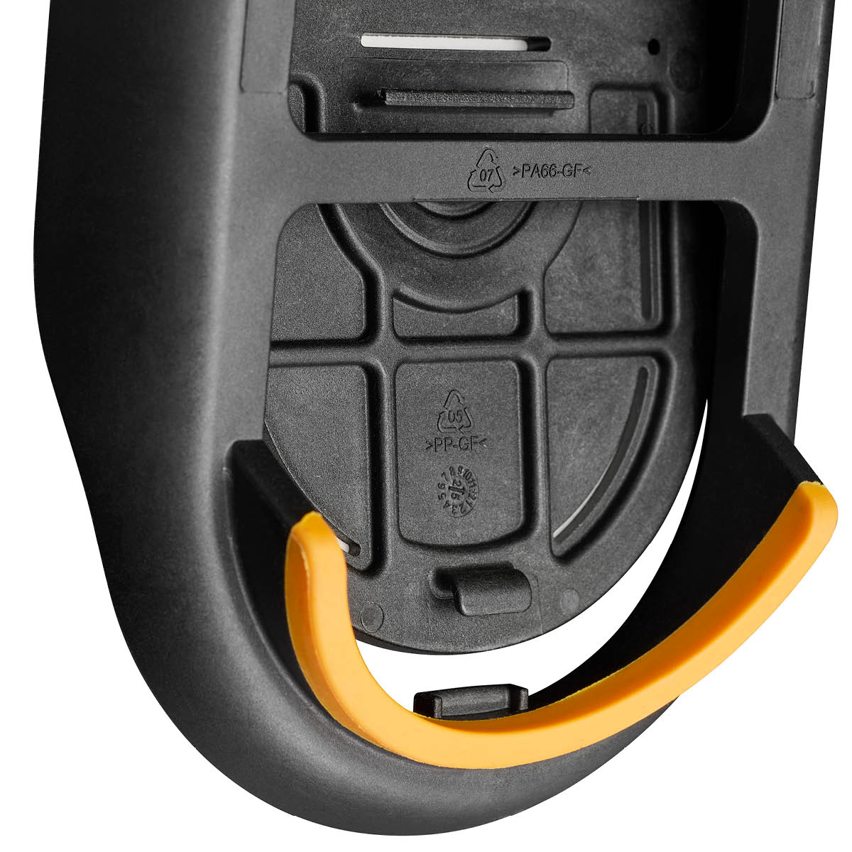 Fiskars Functional Form mandolin 30x10 cm svart/rustfritt stål