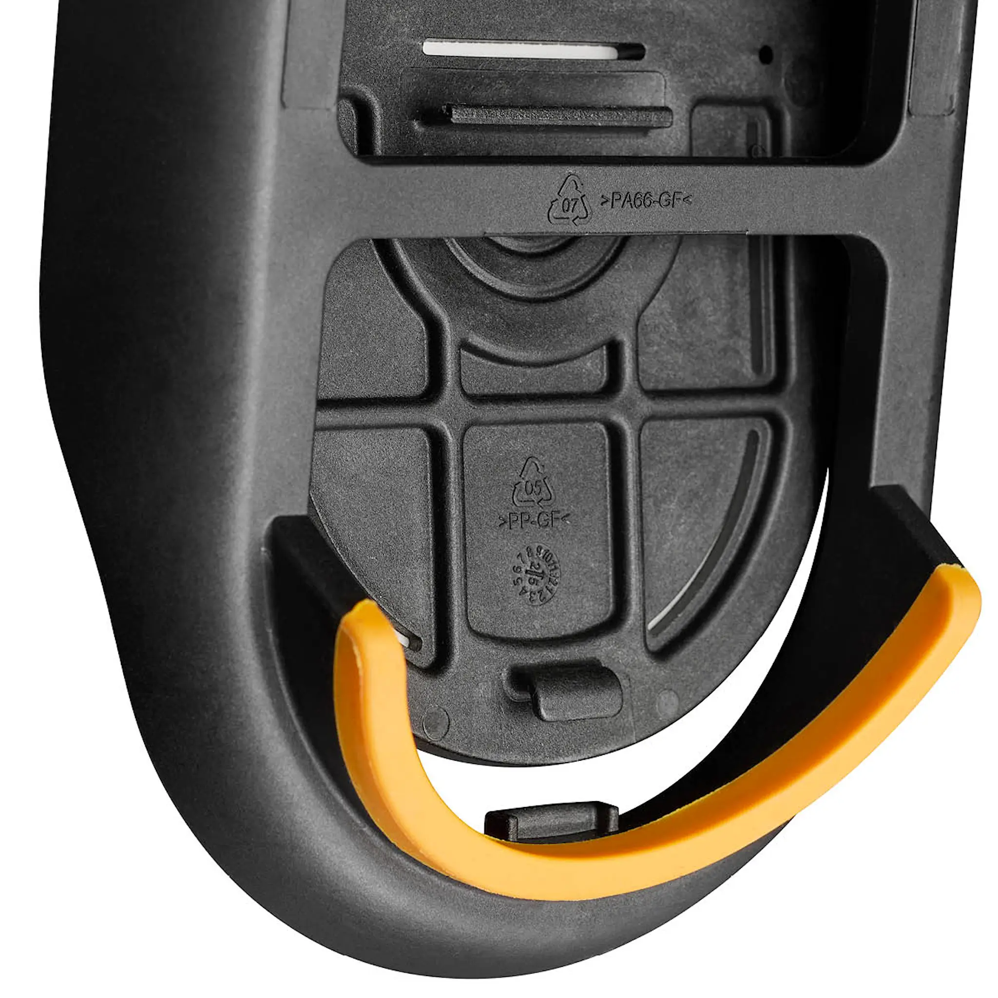 Fiskars Functional Form mandolin 30x10 cm svart/rustfritt stål