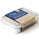 Solo Rectangle matlåda 850 ml