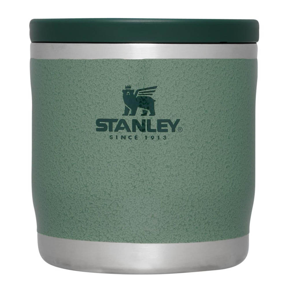 Stanley Adventure To-Go mattermos 0,35 L Hammertone Green