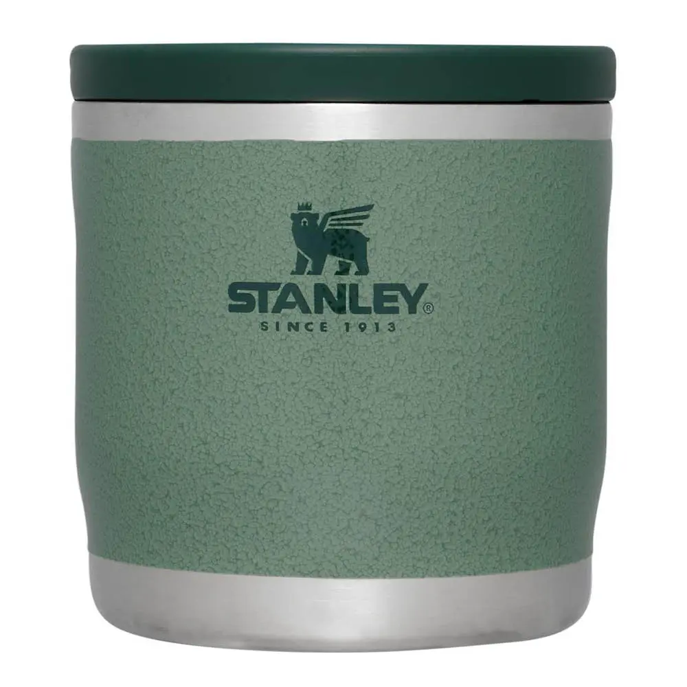 Adventure To-Go mattermos 0,35L Hammertone Green