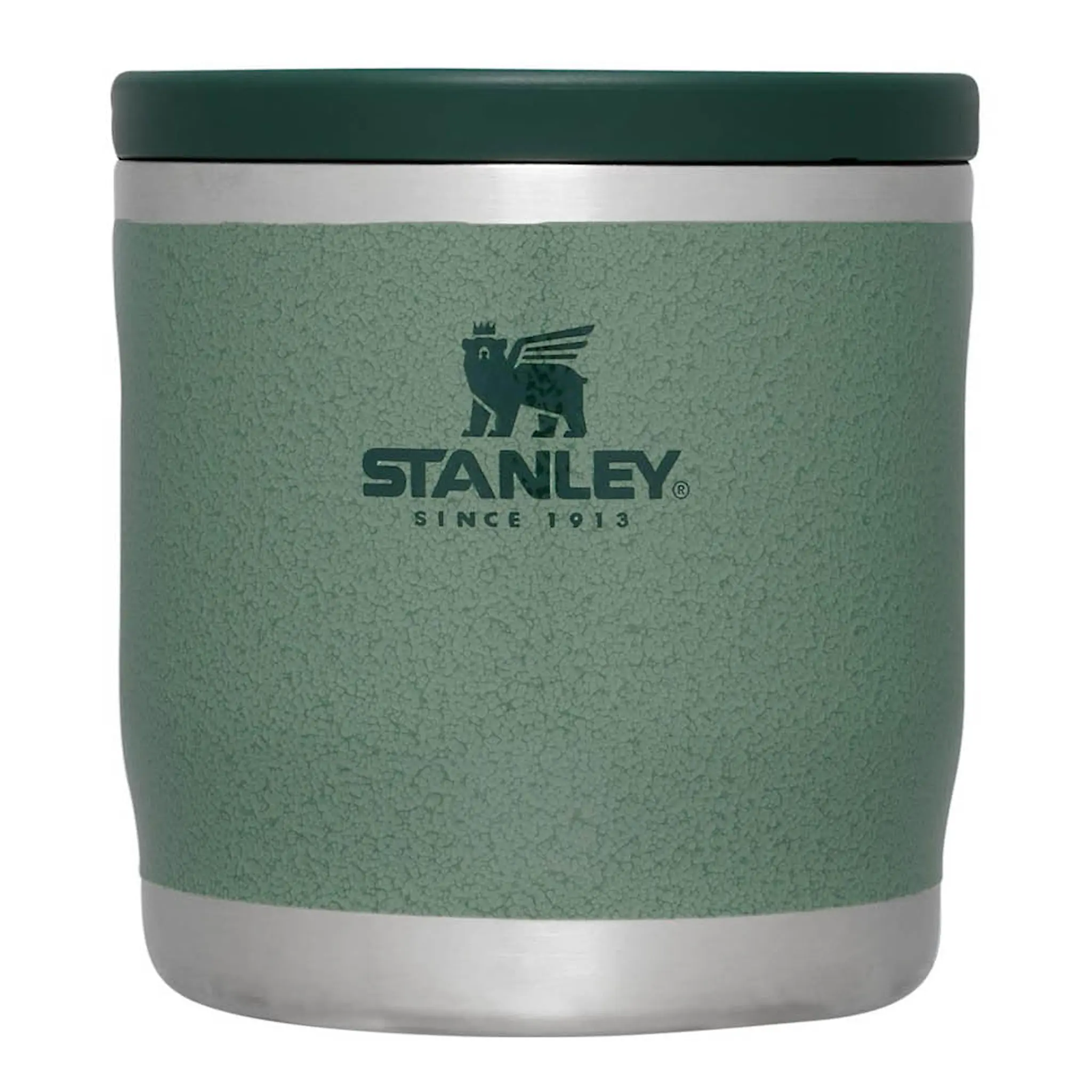 Stanley Adventure To-Go mattermos 0,35 L Hammertone Green