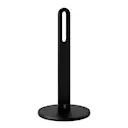 SPIN-IT hushållspappershållare 30,5 cm svart