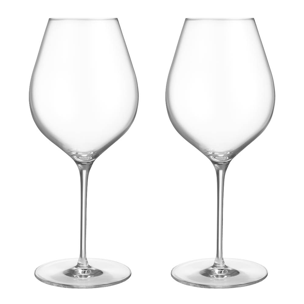 Orrefors - Orrefors x Björn Frantzén viinilasi 60 cl 2-pack