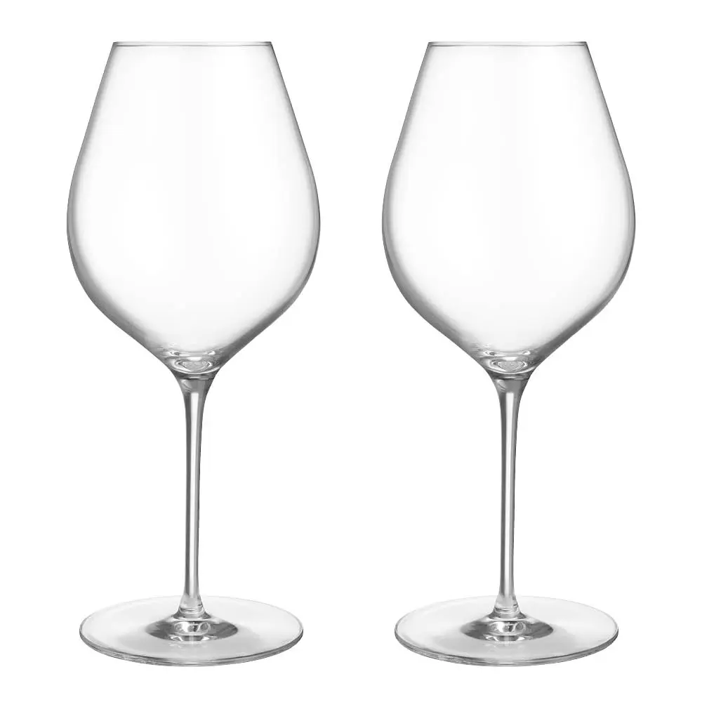 Orrefors x Björn Frantzén viinilasi 60 cl 2-pack