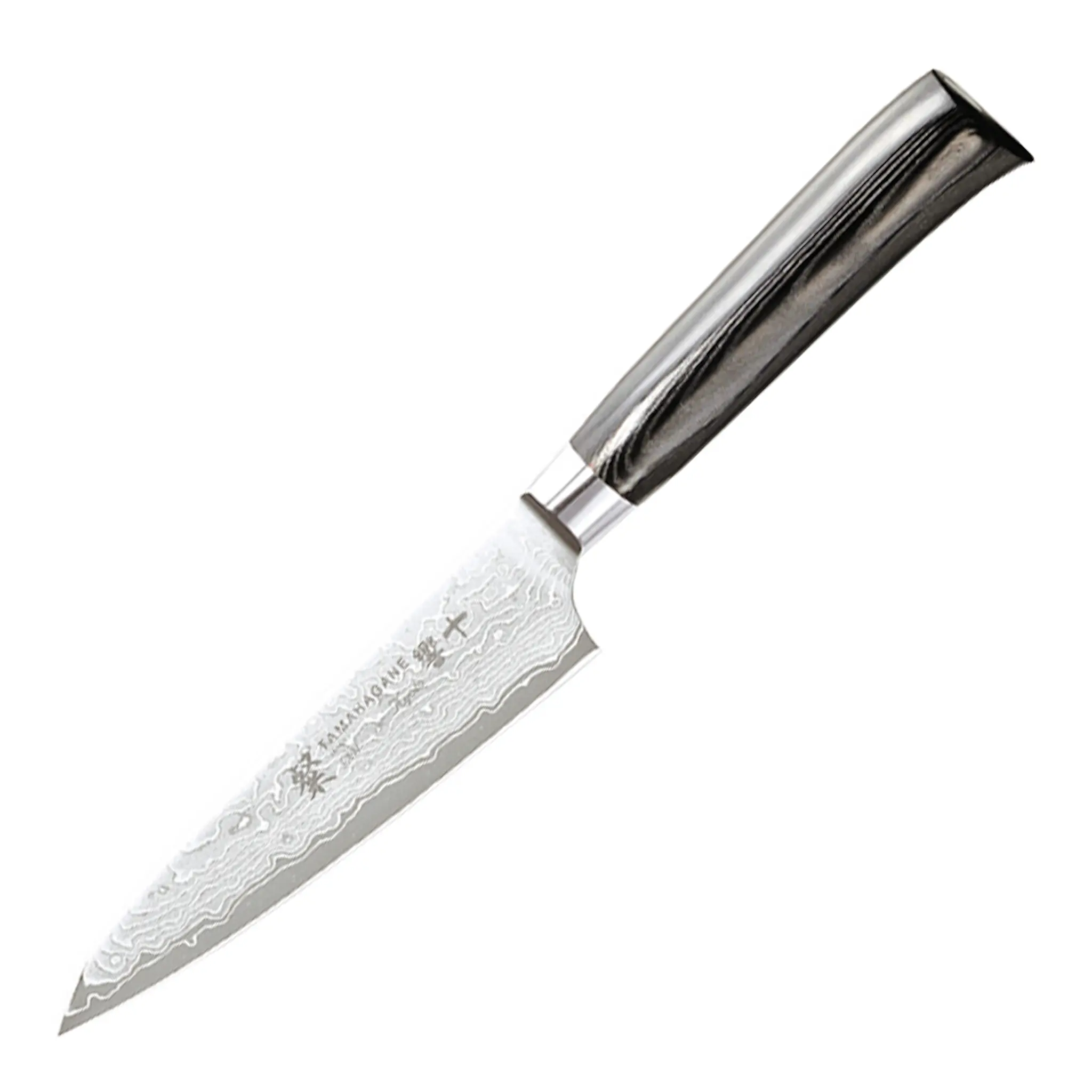 Tamahagane San Kyoto Skalkniv 12 cm