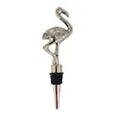 Flamingo flaskpropp guld