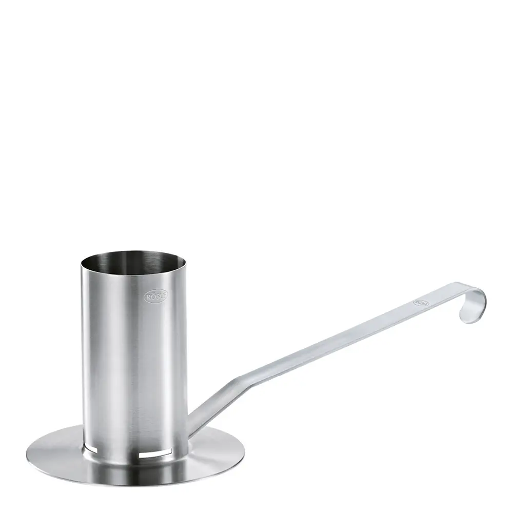 Rösle Kanapidike 31,5 cm Teräs