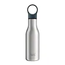 Loop Termoflaska 0,5L Silver