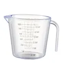 Mila Måttbägare 0,6 L