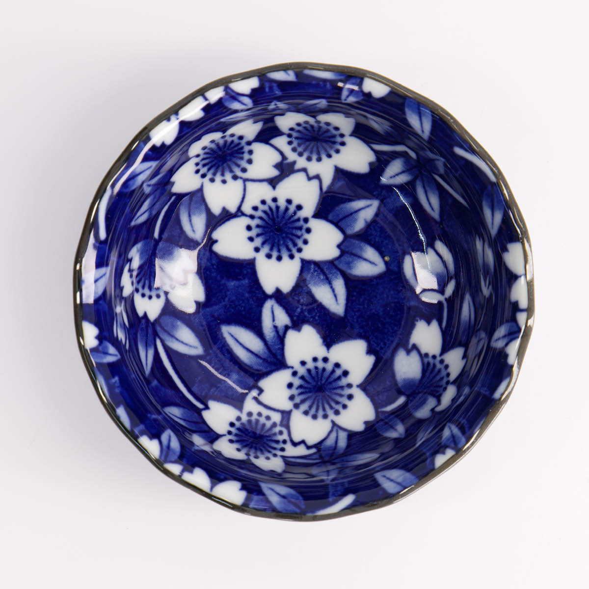 Tokyo Design Studio Dami Sakura såsfat 9 cm