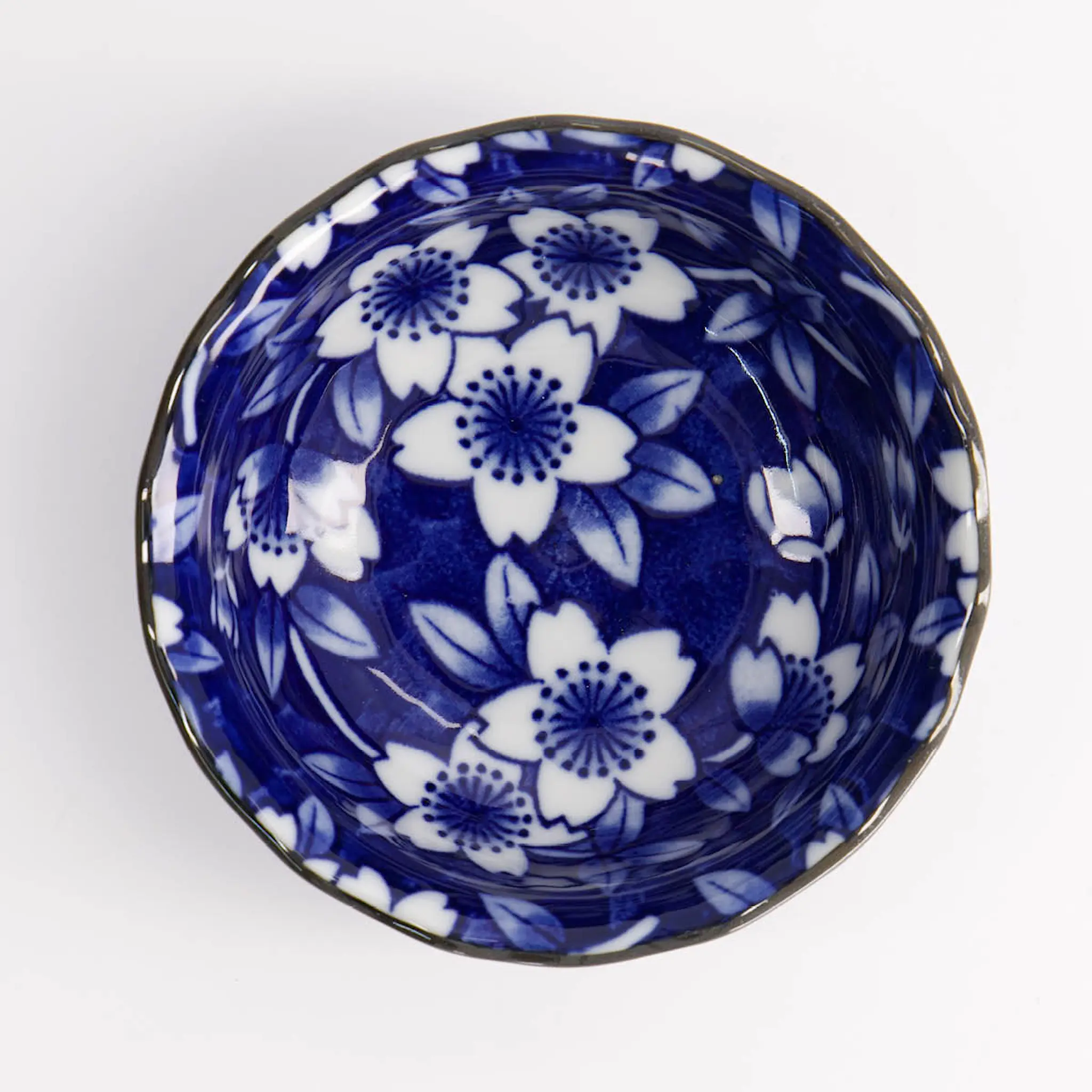 Tokyo Design Studio Dami Sakura såsfat 9 cm