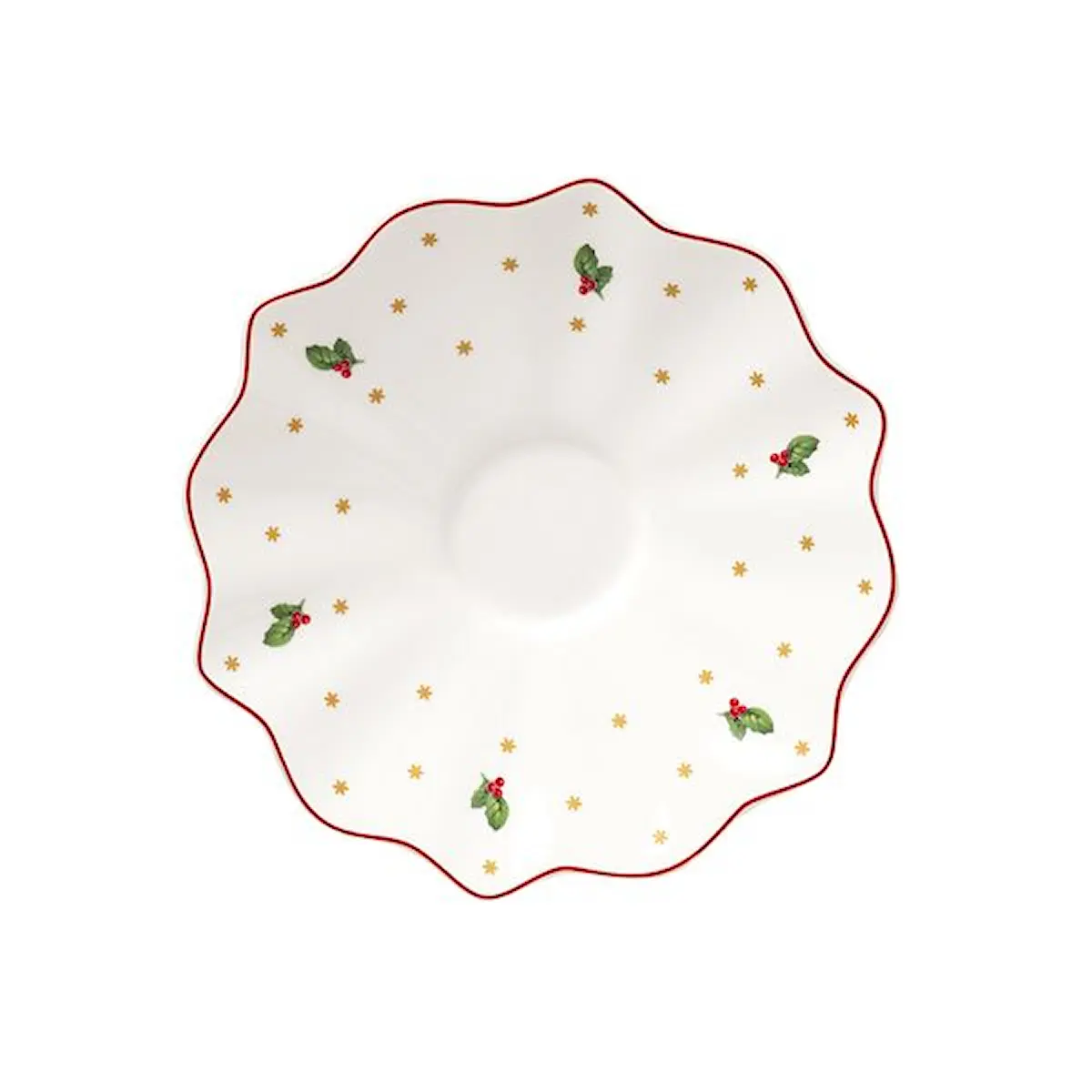 Villeroy & Boch Toy's Delight fat till kaffekopp 17 cm
