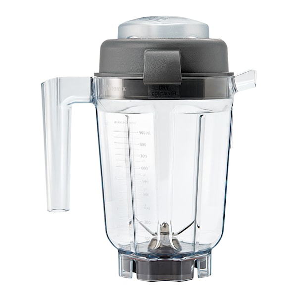 Tritankanna 0,9 L Dry Blade för Pro 750 / TNC 5200