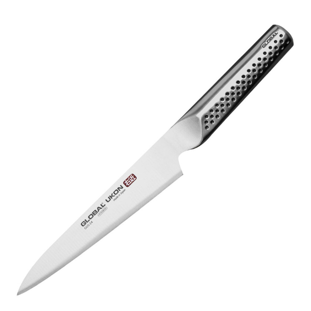 Global - Ukon Yleisveitsi 15 cm