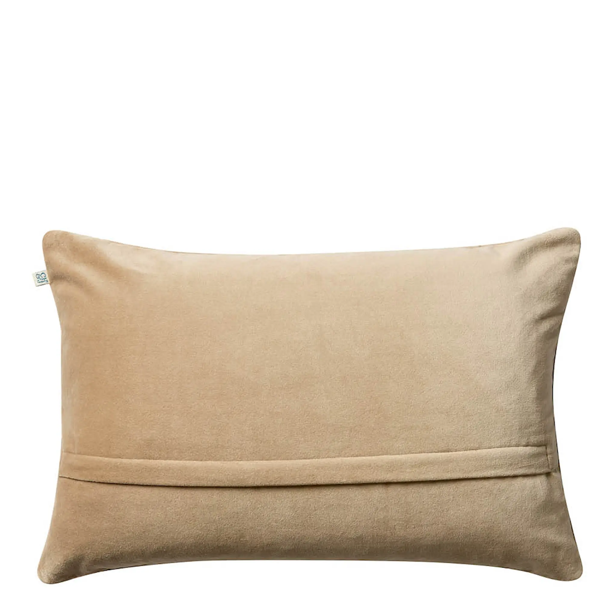 Chhatwal & Jonsson Frankie putetrekk velur 40x60 cm Tan