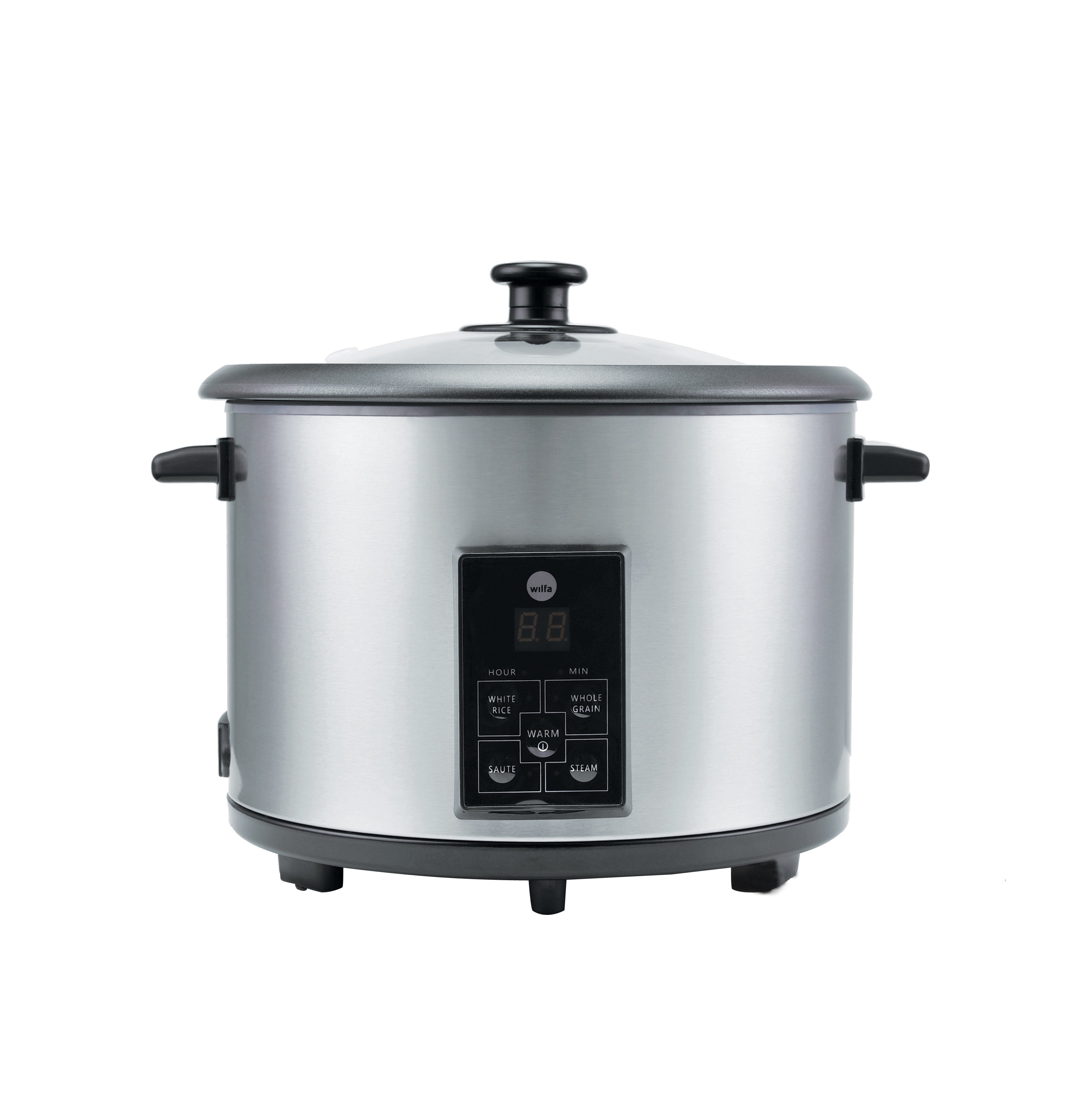 Wilfa - Gohan Riisinkeitin RC-10