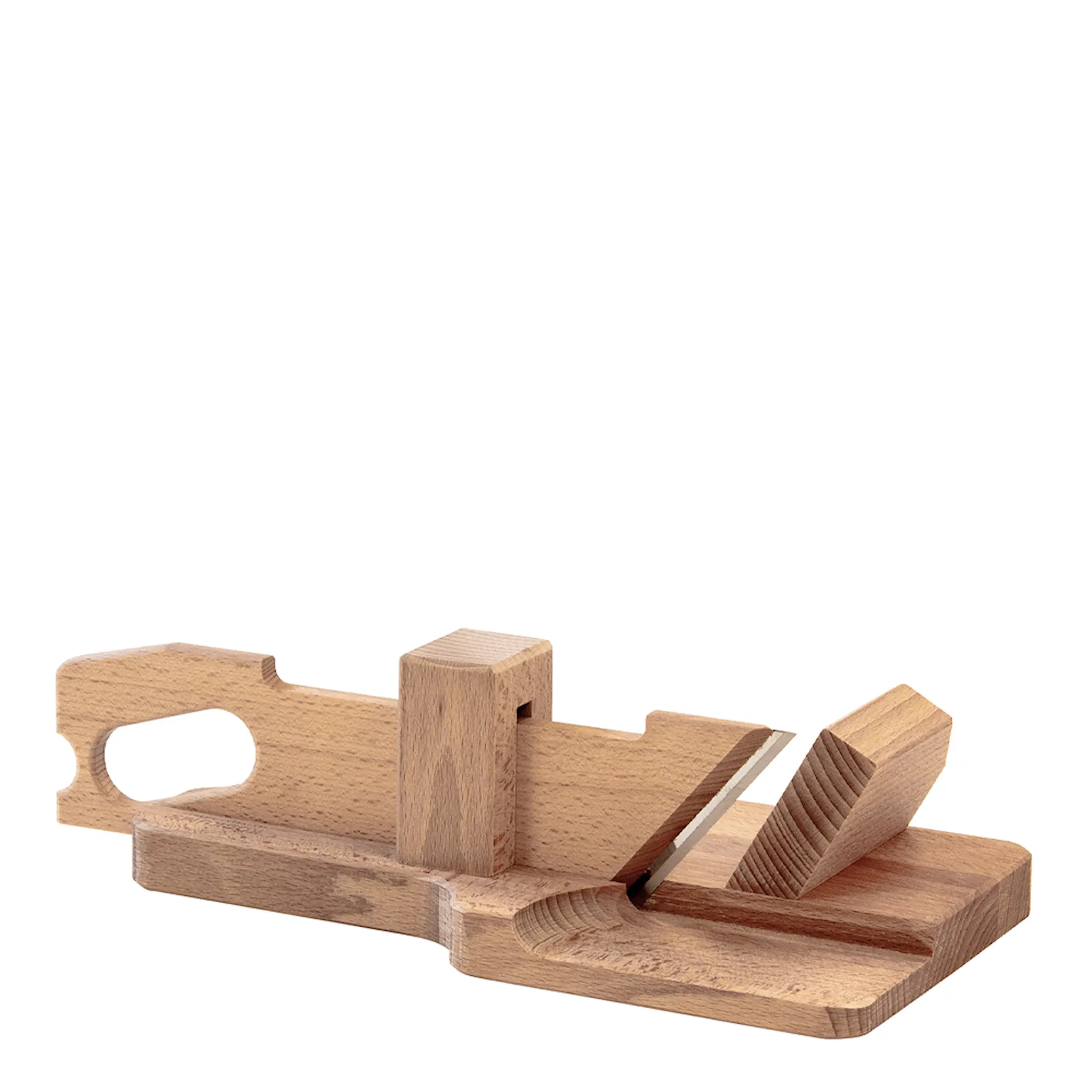 Kockums Jernverk Makkaraleikkuri