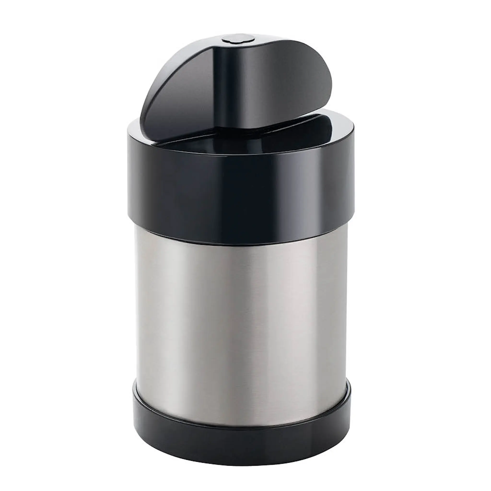 moHA! Gusto Inox muskatkvern rustfritt stål