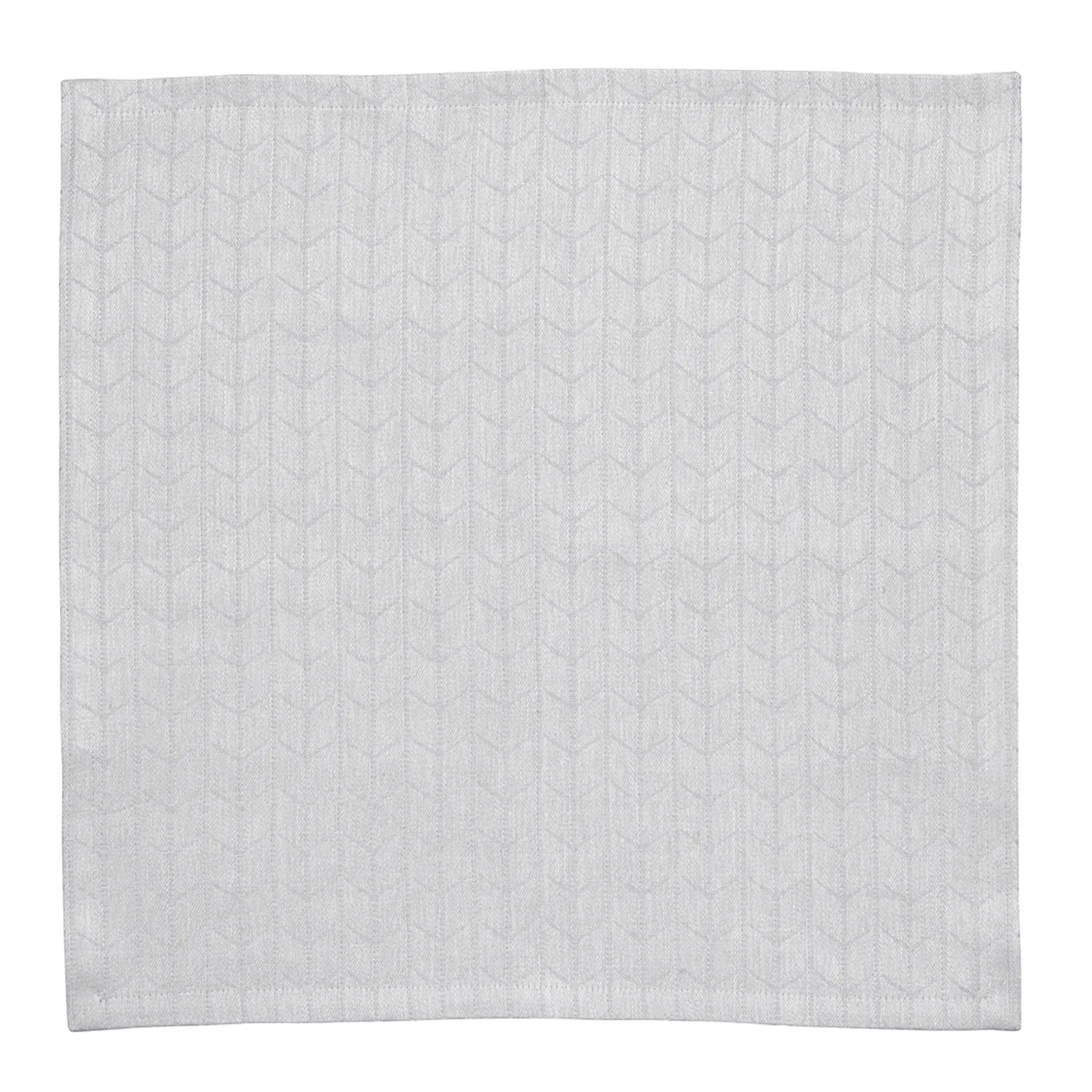 Rörstrand Swedish Grace Tygservett 45x45 cm Dimma