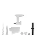 KitchenAid Tillbehör till köksmaskin (5KSMFGA + 5KSMFVSP)
