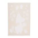 Mumin kökshandduk 45x65 cm mumintrollet