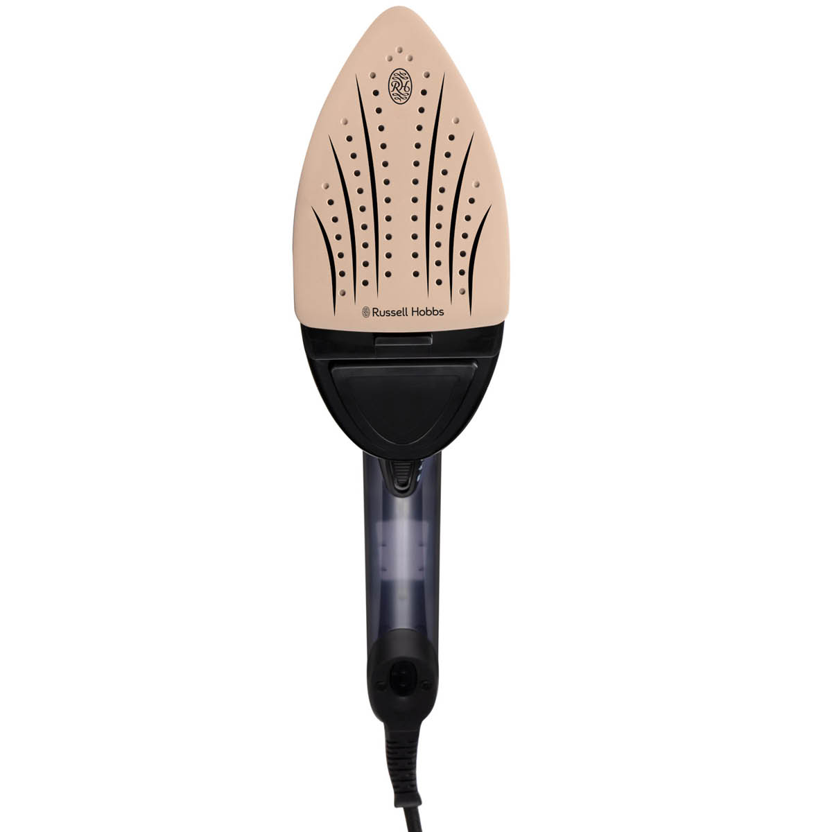 RUSSELL HOBBS 2-i-1 Steamer-strykjärn 28370-56 1700W blå