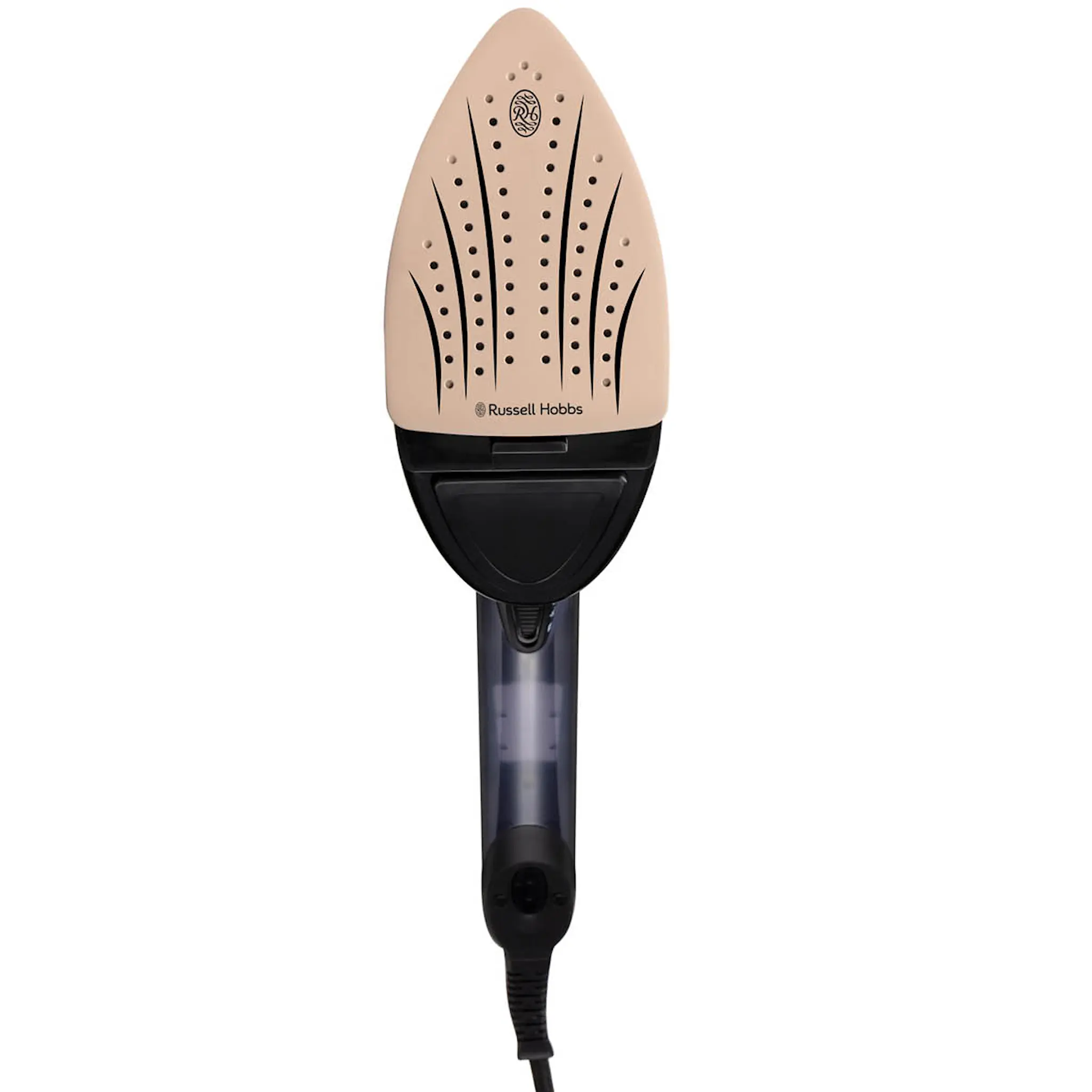 RUSSELL HOBBS 2-i-1 Steamer-strykjärn 28370-56 1700W blå