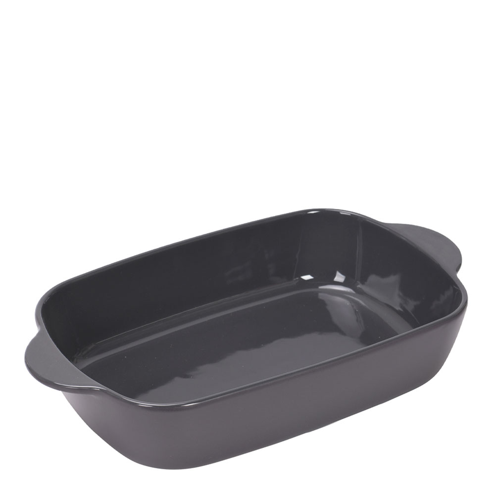 Sabor Ultimate Eldfast form 38x23 cm Mörk grå
